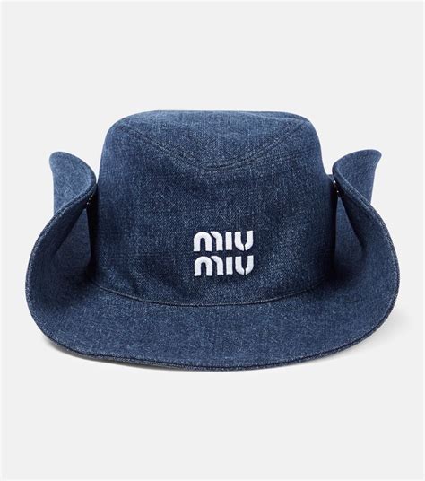 Miu Miu Cappello.